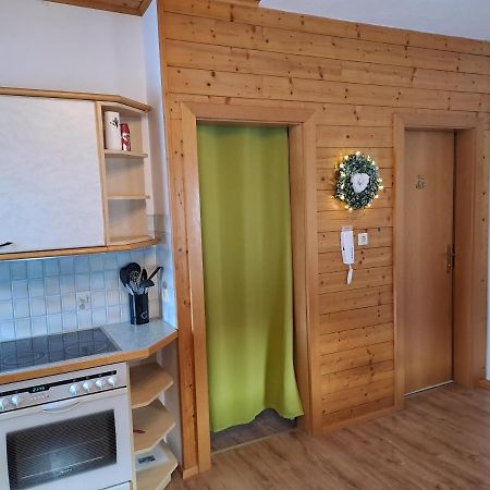 Appartement Flachauliebe Exteriör bild