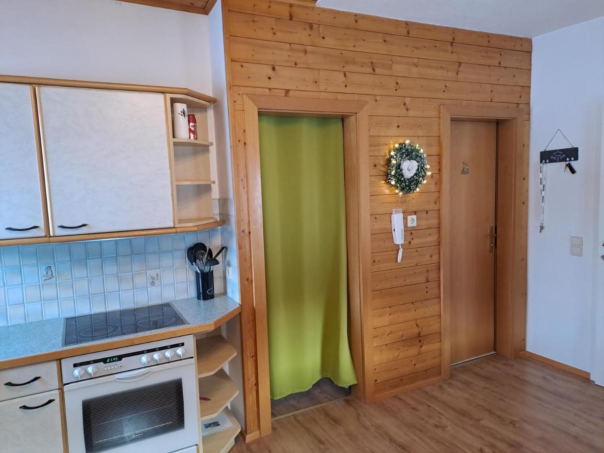 Appartement Flachauliebe Exteriör bild